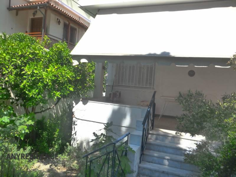 Detached house in Glyfada, photo #1, listing #1800594