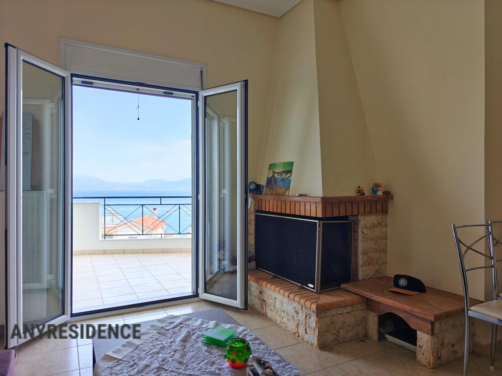 Villa in Xilokastro, photo #6, listing #2471254