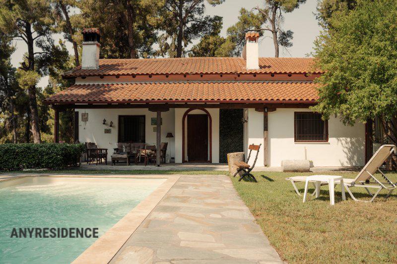 Villa in Chalkidiki (Halkidiki), photo #8, listing #2328697