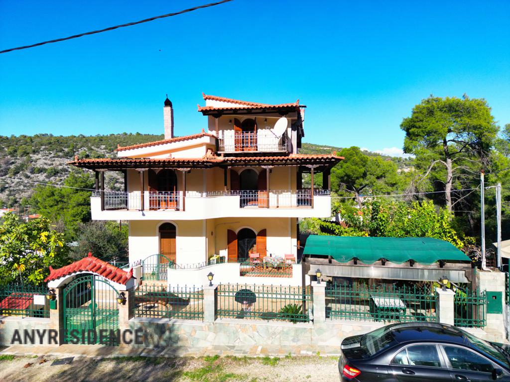 Villa in Korinthia, photo #1, listing #2500644