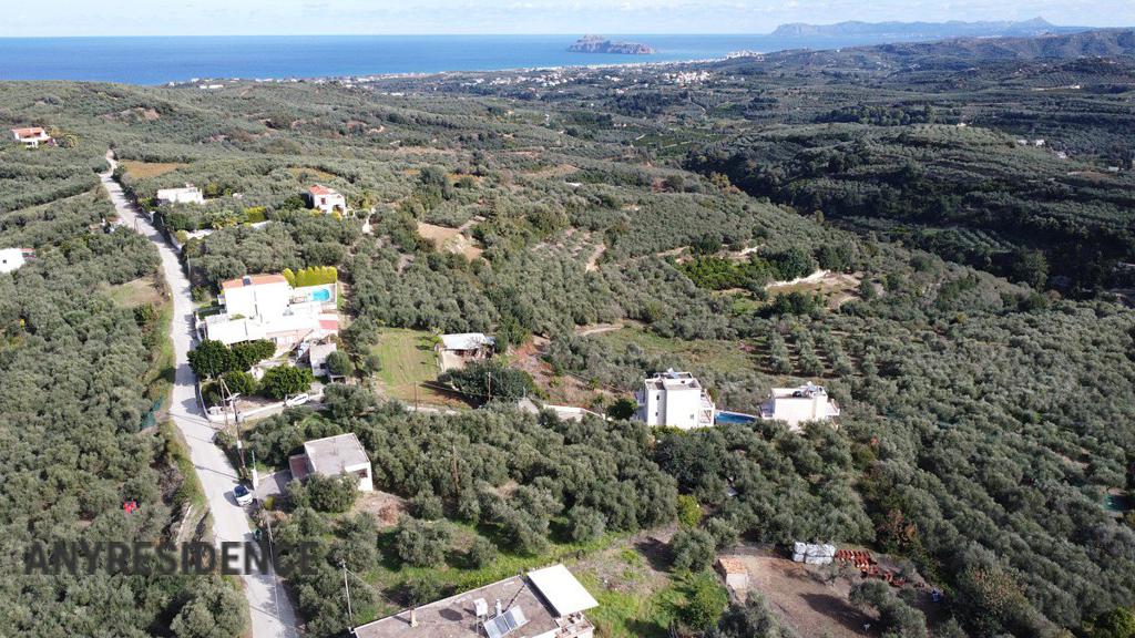 Development land Chania, photo #7, listing #2342121