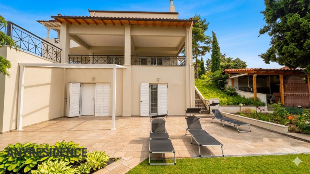 Villa in Epanomi, photo #9, listing #2532723