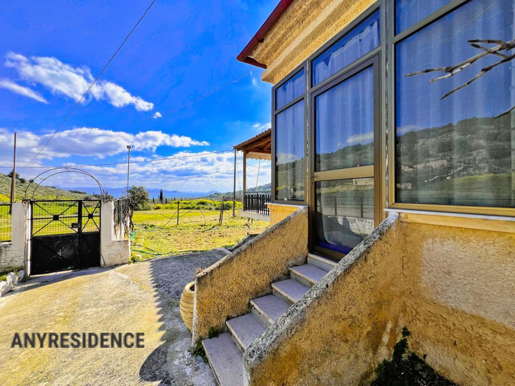 Townhome in Peloponnese, photo #3, listing #2447456