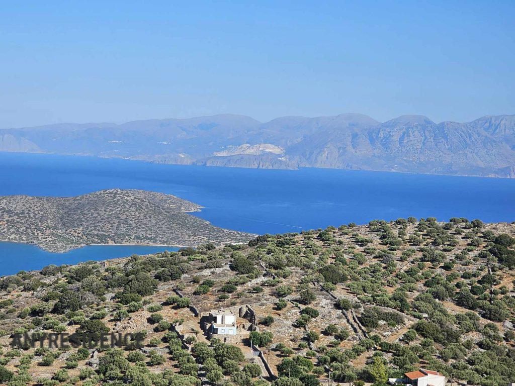 Development land Lasithi, photo #9, listing #2144596