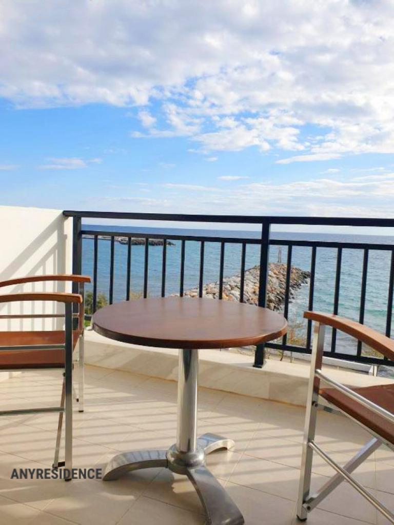 Hotel in Nea Skioni, photo #6, listing #2228260
