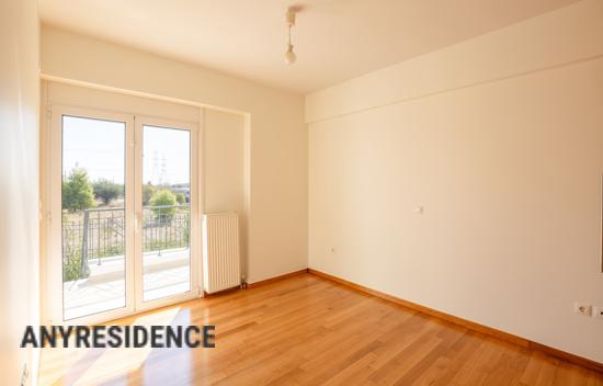 3 room terraced house in Athens