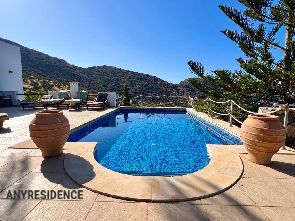 Villa in Sitia, photo #9, listing #2472255