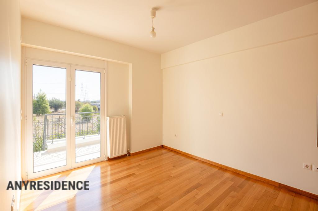 3 room terraced house in Athens, photo #1, listing #2489299