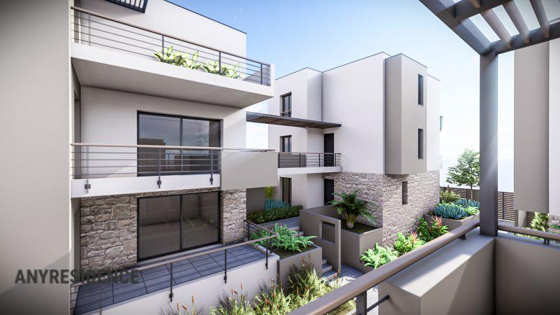 Townhome in Nikiti, photo #2, listing #2410078