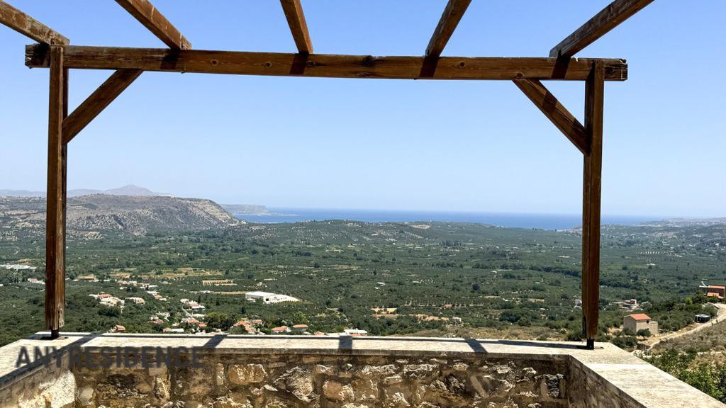 Development land Chania, photo #7, listing #2555377