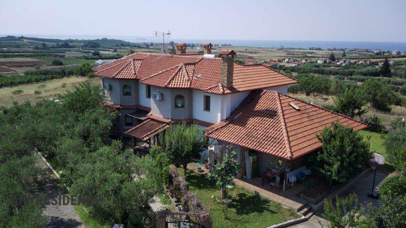 Villa in Chalkidiki (Halkidiki), photo #10, listing #2097366