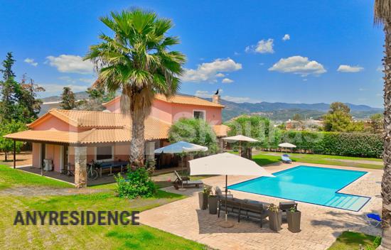 Villa in Peloponnese