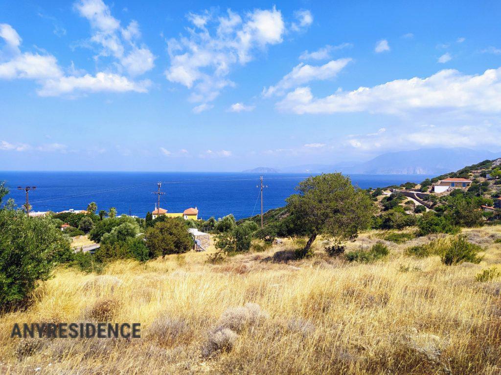 Development land Lasithi, photo #5, listing #2161642