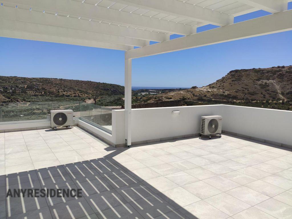 Villa in Makry Gialos, photo #10, listing #2484651