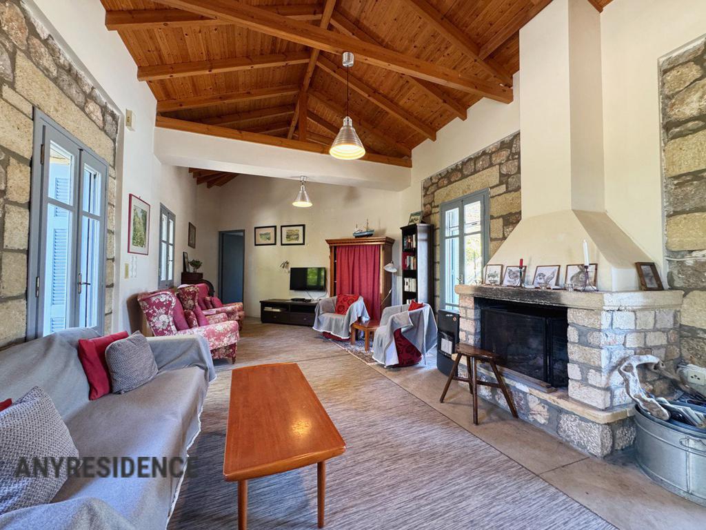 Villa in Messenia, photo #9, listing #2499650