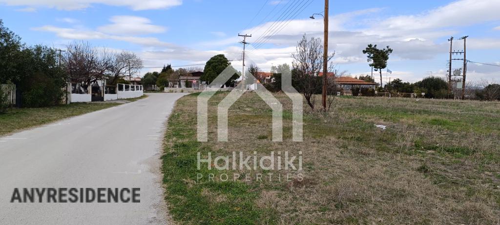 Development land Chalkidiki (Halkidiki), photo #5, listing #2356507