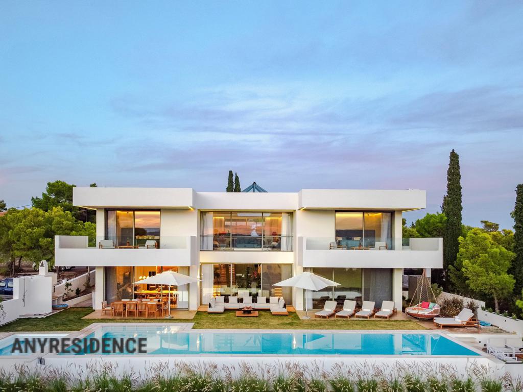 Villa in Kranidi, photo #5, listing #2474167