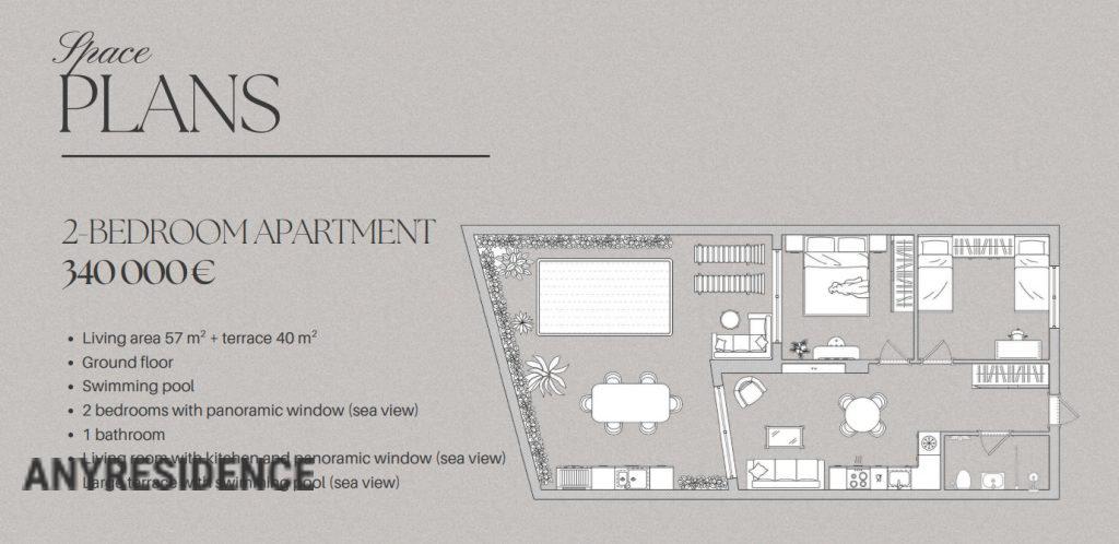 New home in Agios Nikolaos (Crete), photo #6, listing #2484650