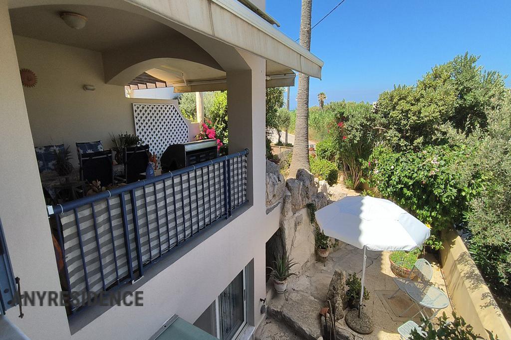 Townhome in Maleme, photo #7, listing #2467353