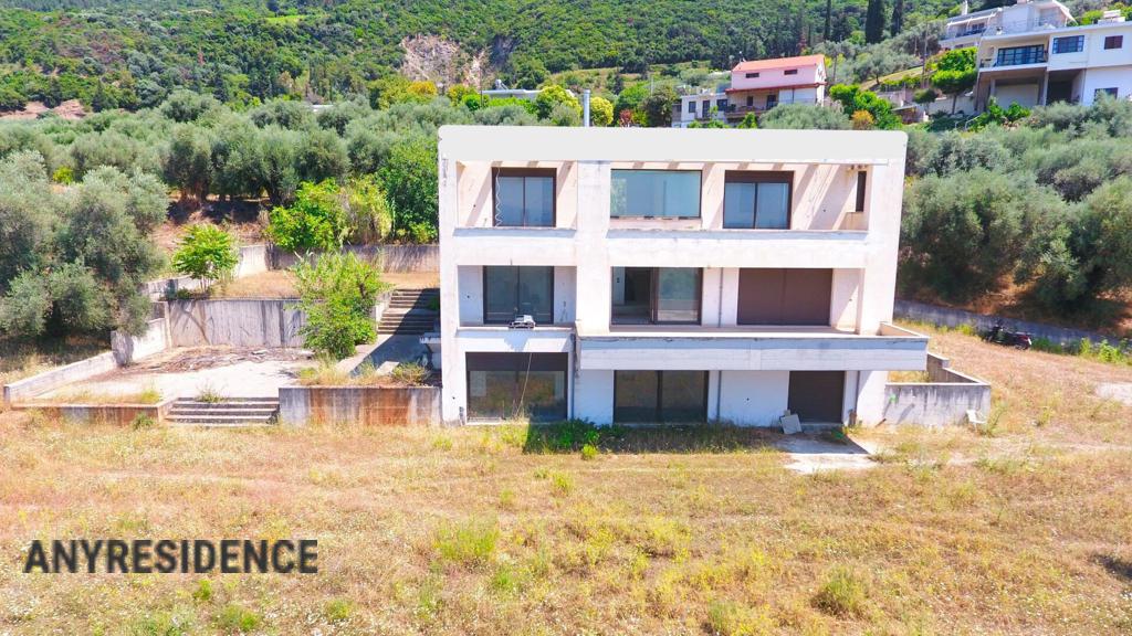Villa in Peloponnese, photo #3, listing #2464125