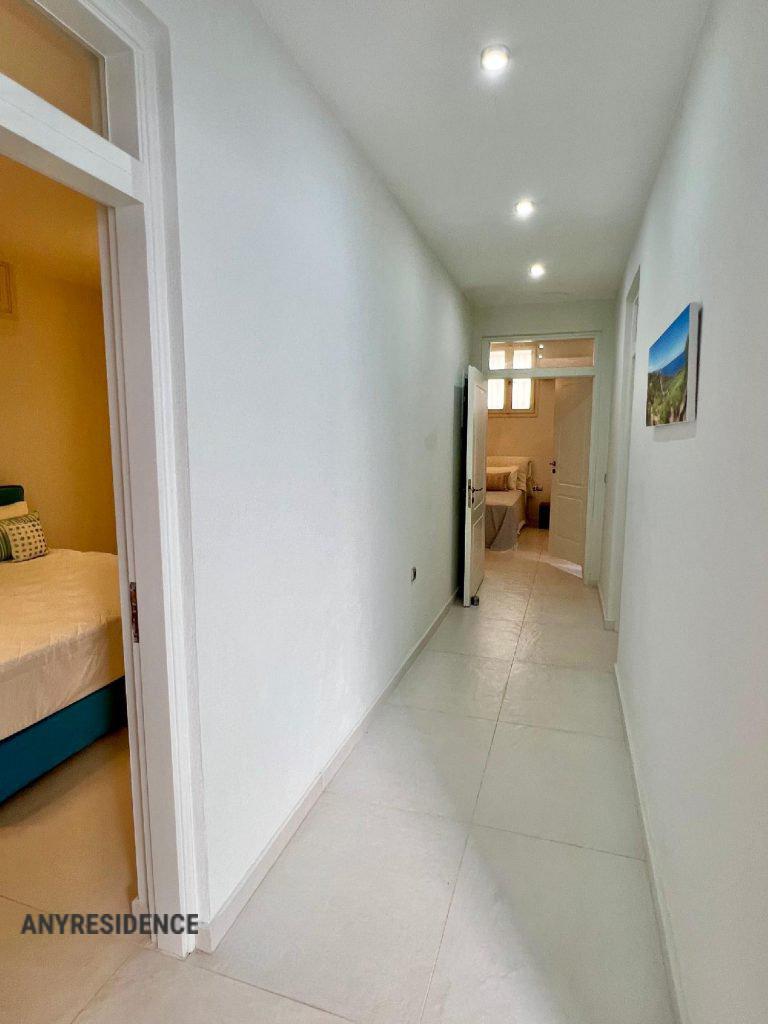 Villa in Crete, photo #10, listing #2418062