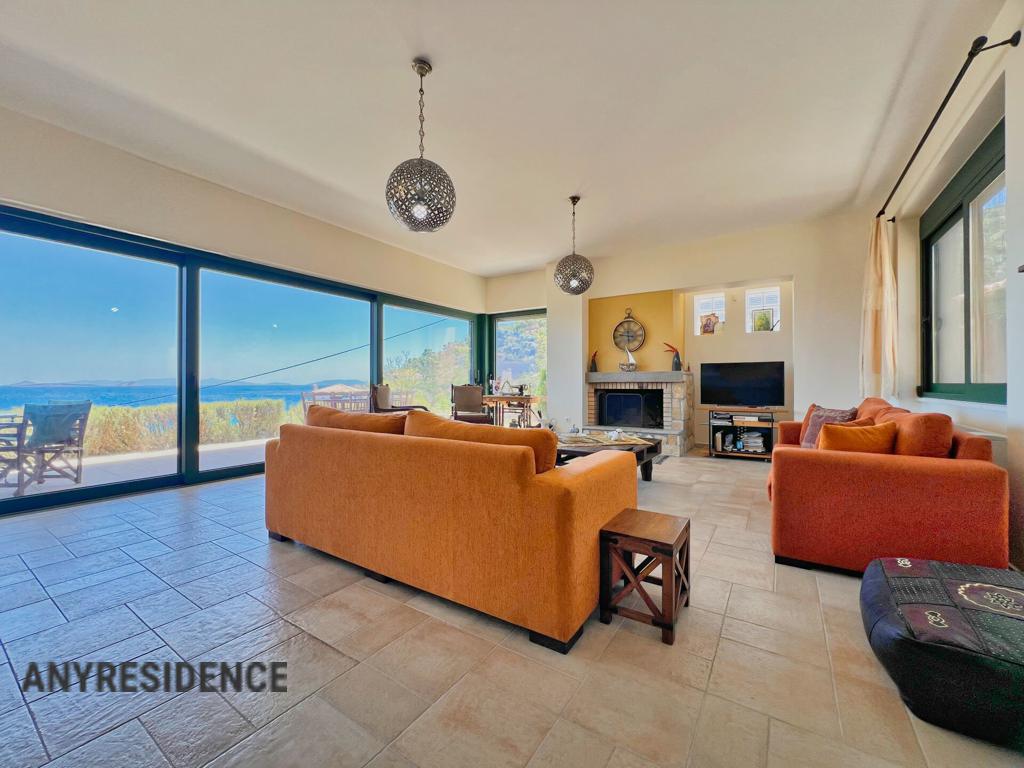 Townhome in Peloponnese, photo #10, listing #2474900