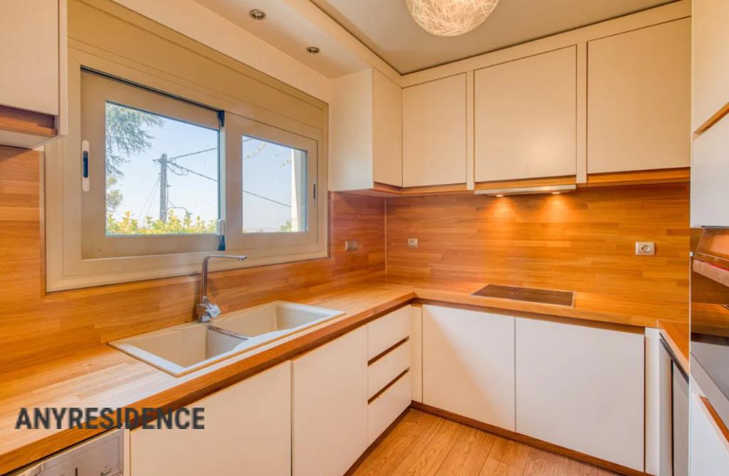 Villa in Thessaloniki, photo #9, listing #2532597