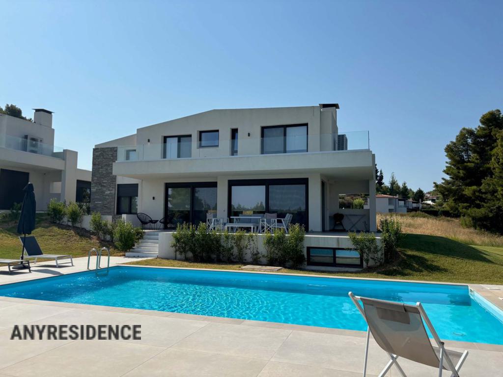 Villa in Elani, photo #3, listing #2328698