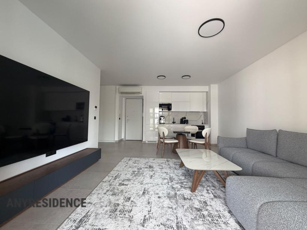 Apartment in Peraia, photo #9, listing #2548567