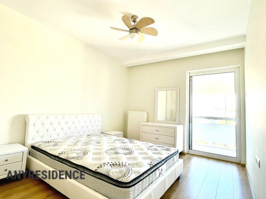 2 room apartment in Piraeus, photo #7, listing #2284606