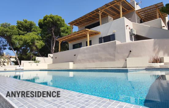 3 room villa in Kranidi