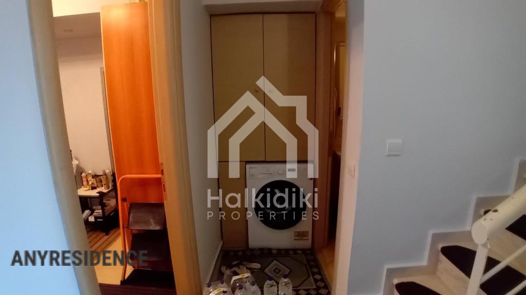 4 room townhome in Chalkidiki (Halkidiki), photo #4, listing #2374400