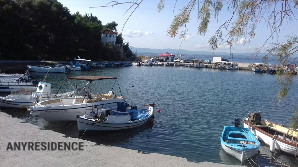 Development land Eretria, photo #10, listing #2529488