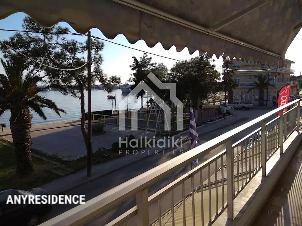 4 room apartment in Chalkidiki (Halkidiki), photo #10, listing #2357556