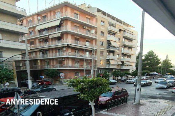 4 room apartment in Piraeus, photo #9, listing #2467153