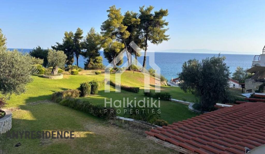 4 room townhome in Chalkidiki (Halkidiki), photo #5, listing #2390186