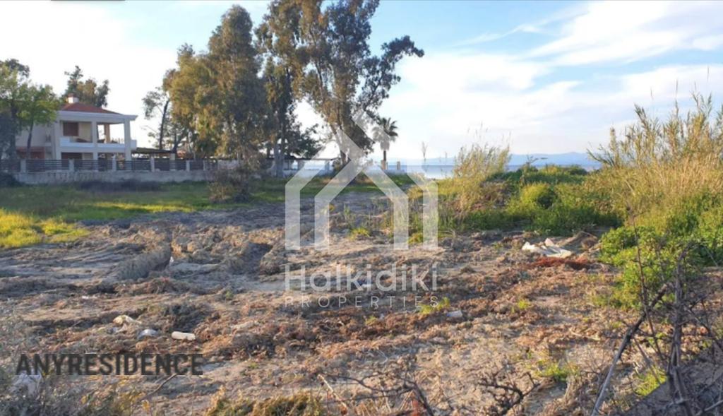 Development land Chalkidiki (Halkidiki), photo #4, listing #2081637