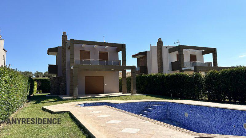 Villa in Sani, photo #8, listing #2532588