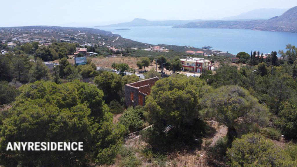 Development land Kounoupidiana, photo #10, listing #2377543