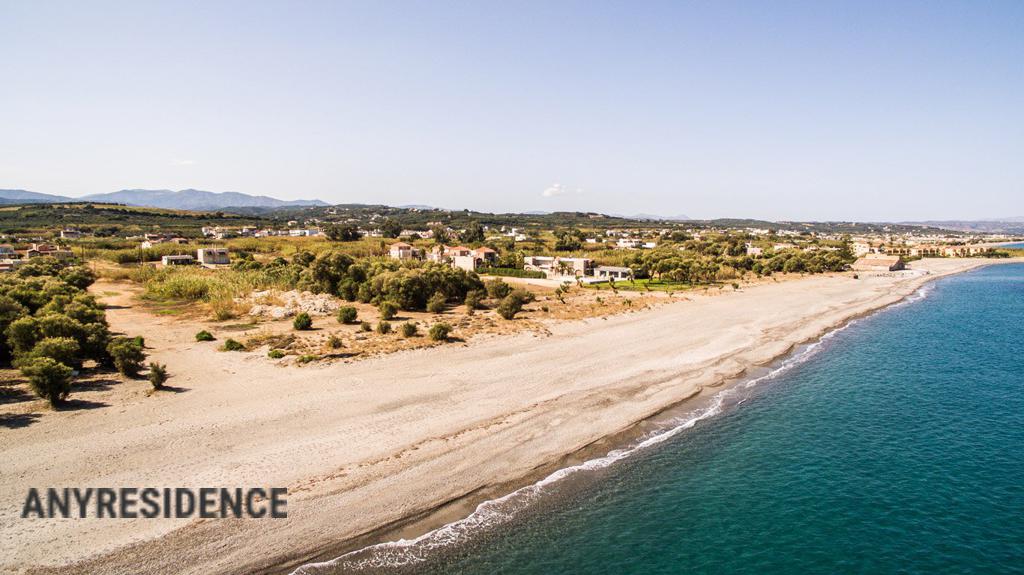 Villa in Crete, photo #6, listing #2495992