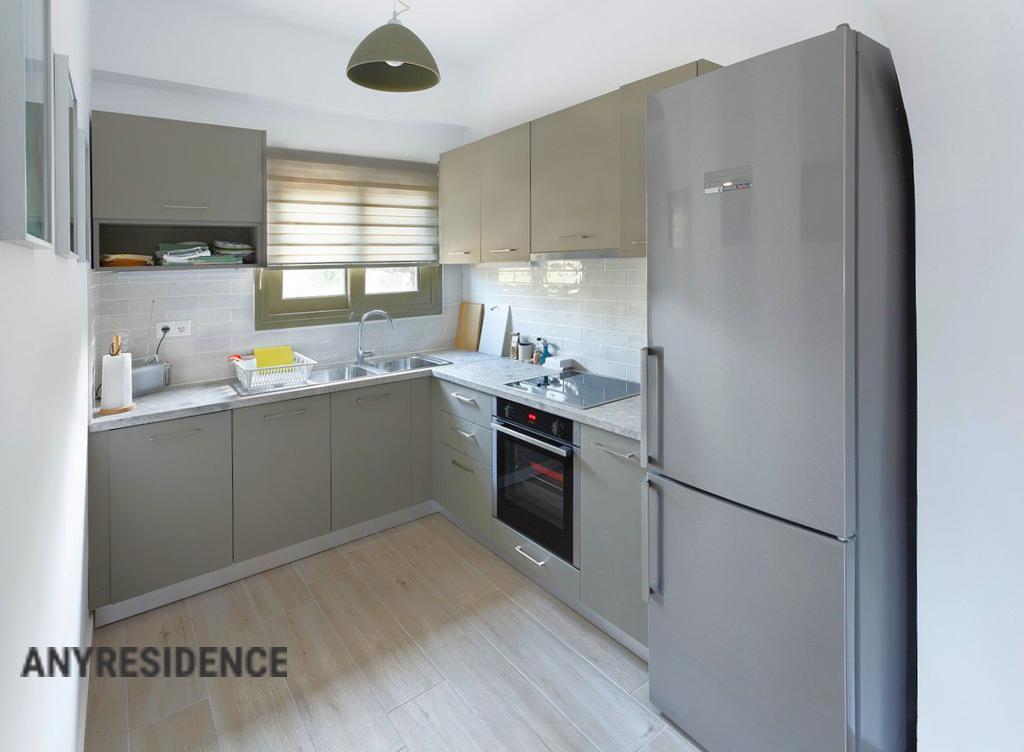 Townhome in Kardamyli, photo #10, listing #2451314