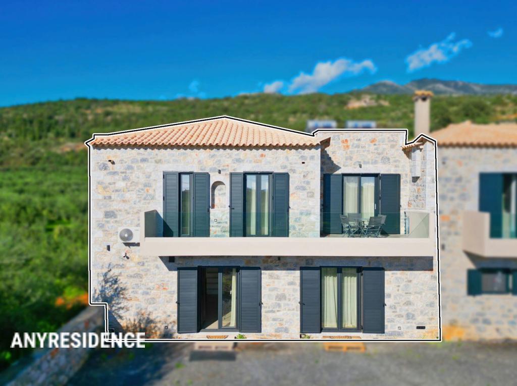 Townhome in Messenia, photo #1, listing #2494703