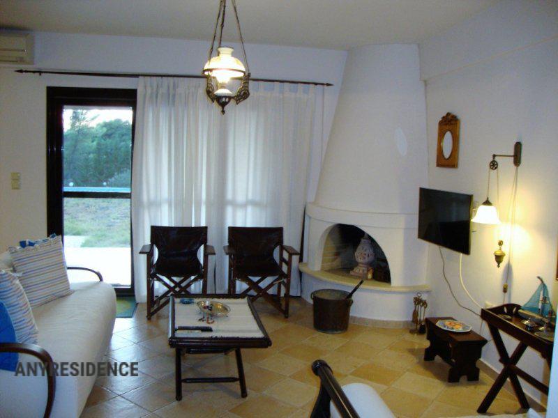 Townhome in Chalkidiki (Halkidiki), photo #1, listing #2101676