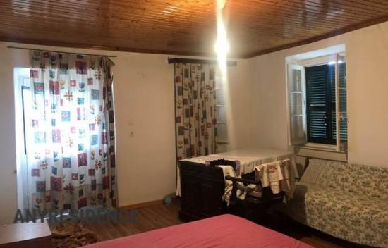 Detached house in Corfu