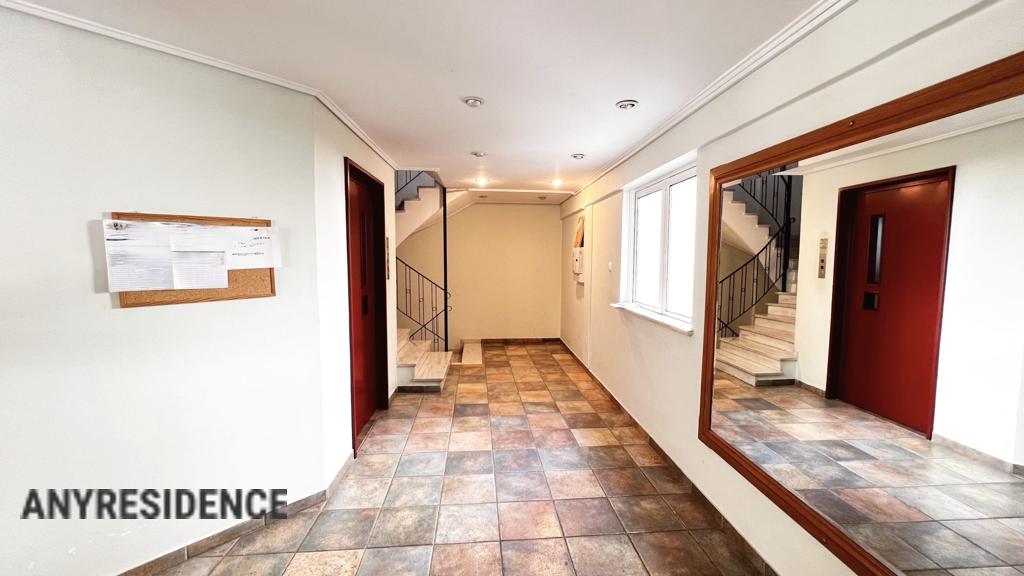 2 room apartment in Athens, photo #9, listing #2470121