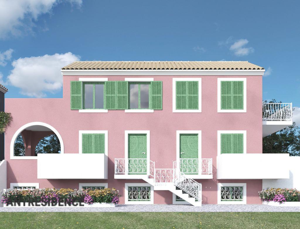 Terraced house in Corfu, photo #5, listing #2283246