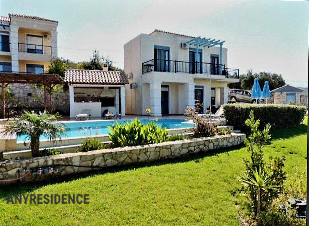 Villa in Chania, photo #1, listing #2300868