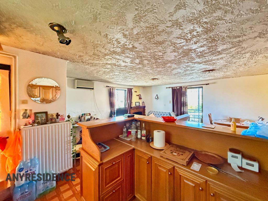 5 room townhome in Xilokastro, photo #8, listing #2466224