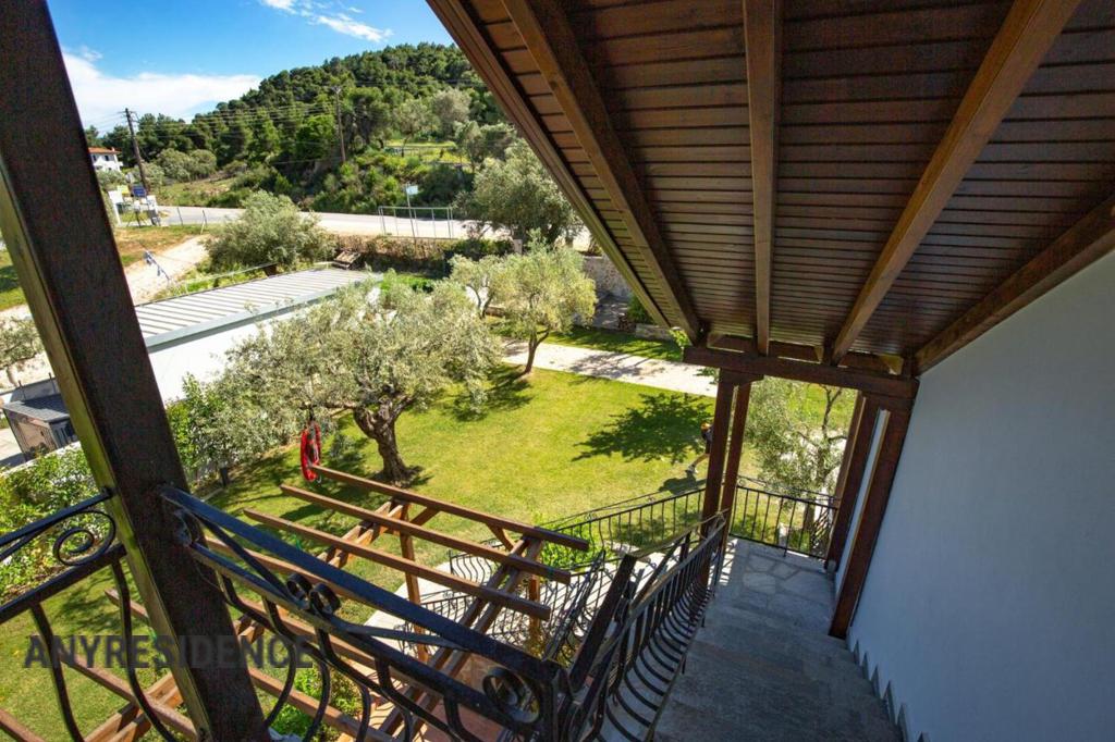 Villa in Chalkidiki (Halkidiki), photo #5, listing #2532744