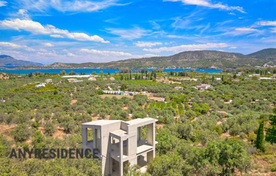 Townhome in Galatas